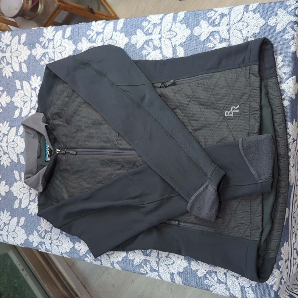 Brooks-Range Mountaineering Alpha Softshell Jacket - image 1